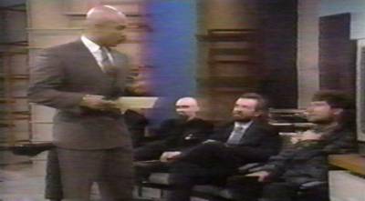 The Montel Williams Show
